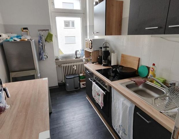 Schönes Zimmer in 2er-WG in Gießen - Foto 1