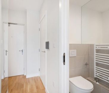 Flat to rent - Photo 4