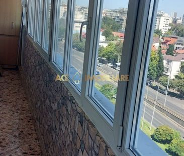 3 Camere de inchiriat | P-ta Muncii | Metrou | Pet Friendly | - Photo 2