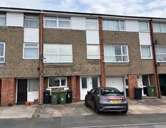 3 bedroom Maisonette to rent in Hereford HR1 - Photo 1