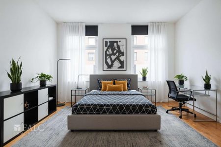 Erdgeschosswohnung – solide Basis mit guter Verkehrsanbindung - Photo 5