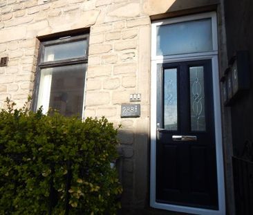 1 bedroom apartment to rent - Photo 5