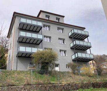 2.5 Zimmer, 53 m² - Foto 6