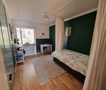 Lädersättravägen, Järfälla - Photo 3