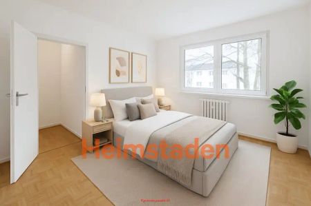 Pronájem bytu 2+1 53 m - Photo 3