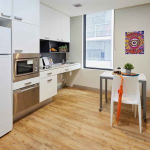 2 Bed Apartment, Double Bed - Photo 2