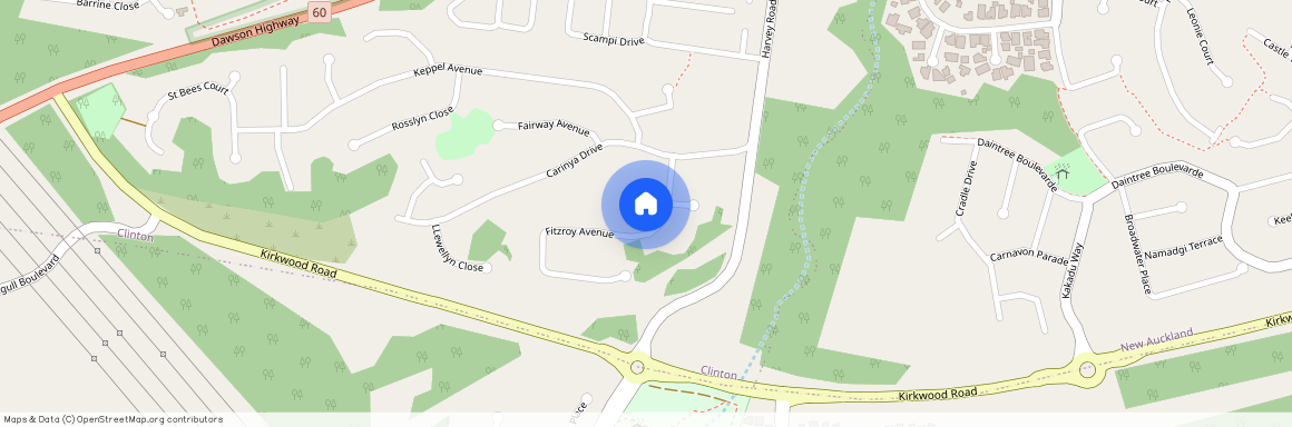 1 Boult Court, Qld 4680, Clinton