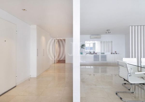 Apartamento T3 em Lisboa