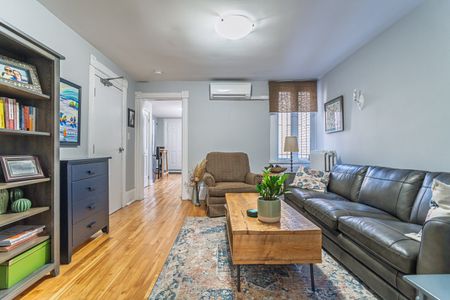 For Lease - 52 St Andrew Street Unit# 3, Lower Town - Sandy Hill, Ontario - Photo 3