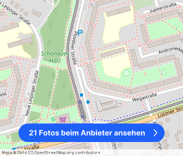 2 NKM geschenkt // Ein Tanzpalast zum wohlfühlen // 3 Zimmer mit Wa... - Foto 1