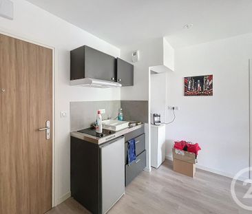 Location Appartement 2 pièces 38m² LA NEUVILLETTE 51100 - Photo 5