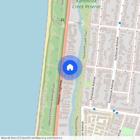 4/273 Nepean Highway, Seaford