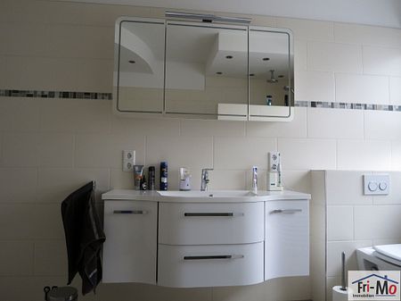 Bünde-### Tolle 3 Zimmer WH in Bünde ### - Photo 3