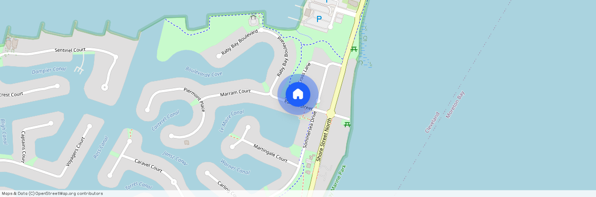 11 Paxton Street, Qld 4163, Cleveland