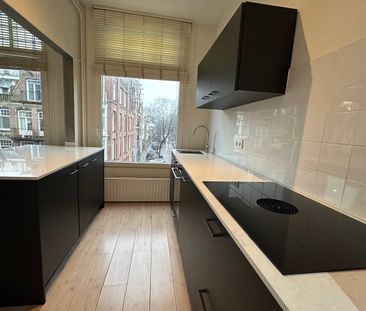 Te huur: Appartement Koninginneweg in Amsterdam - Foto 5