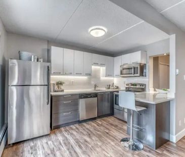 First on Tenth | 123 10th Ave SW, Calgary - Photo 1
