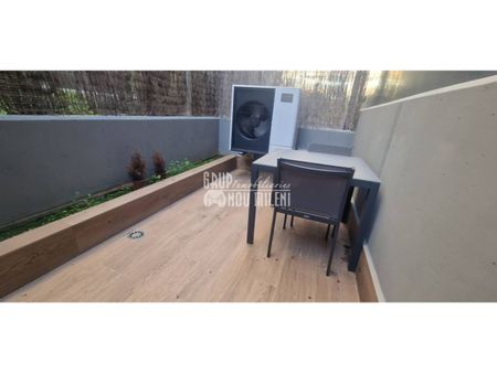 Piso de alquiler en Calle Bombero Ramon Duart, Ciutat de les Ciències i de les Arts - Justicia - Photo 4