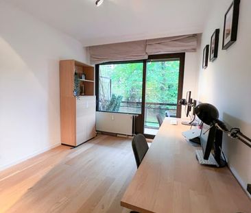 Appartement te huur - Foto 5