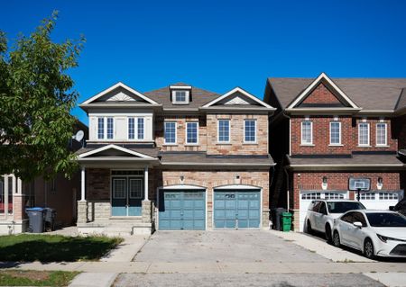 For Lease - 63 Haviland Circle, Brampton, Ontario - Photo 4