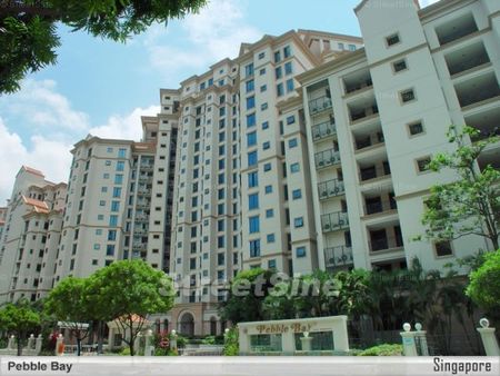 Pebble Bay (D15), Condominium - For Rent - Photo 5