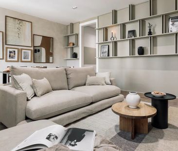 Carrer de Còrsega, Barcelona, Catalonia 08036 - Photo 1