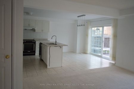 For Lease - 1129 Beneford Road, Oshawa, Ontario - Photo 2