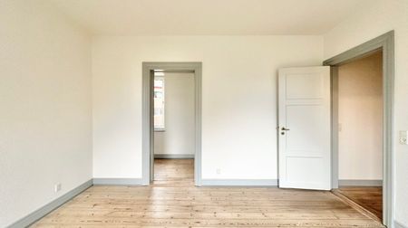 2 værelses – Nyborgvej 27, 1. th. – Odense C - Photo 3