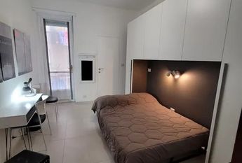 Via Antonio Cecchi, Turin, Piedmont 10152