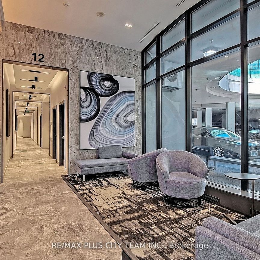 For Lease - 16 Yonge Street Unit# 703, Toronto, Ontario - Photo 1