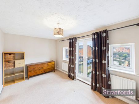 3 bedroom terraced house to rent - Photo 2