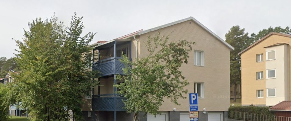 Emausgatan 27A - Photo 1