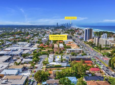 6/A Christine Avenue, Burleigh Heads, QLD 4220 - Photo 3