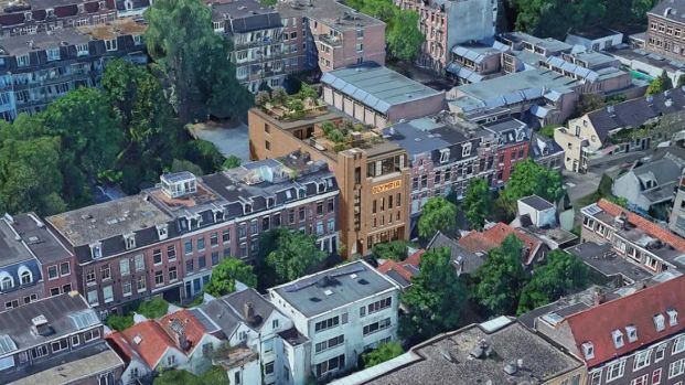 Bellamystraat 49 D - Foto 1