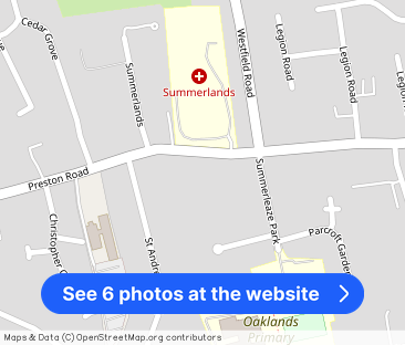 Preston Road, Yeovil - Photo 1