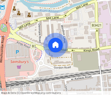 Newbury, Berkshire, RG14 - Photo 1