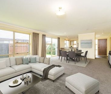 Kelvin Grove - 3 Bedrooms - Photo 4