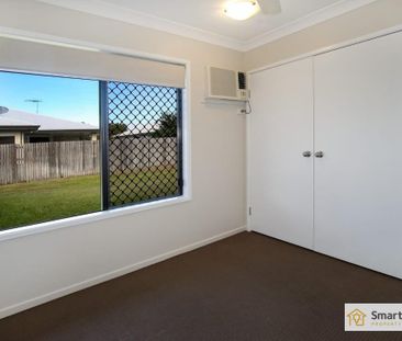 2 Boult Crescent, Burdell QLD 4818 - House For Rent | Domain - Photo 1