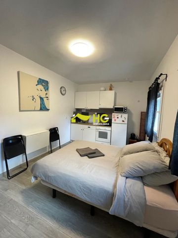 Alquiler Estudio en Urbanización - El Bosque, Villaviciosa De Odón - Photo 4