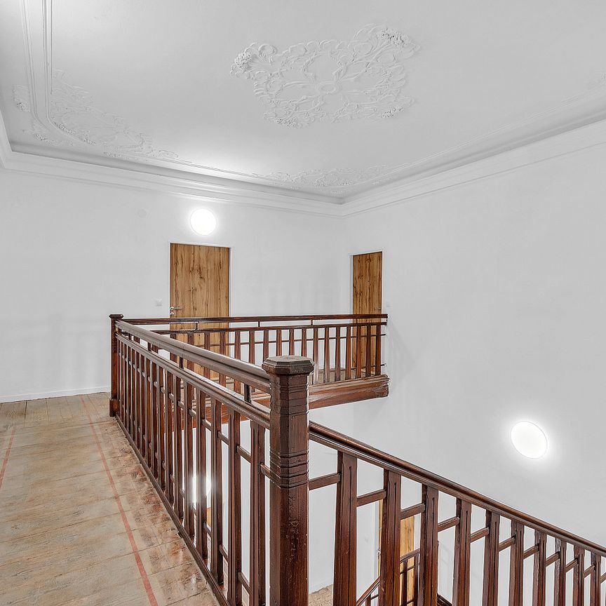 Pronájem bytu 2+1 55 m² - Photo 1
