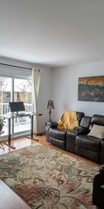 Appartement 5 1/2 à louer - Cession de Bail **EN ATTENTE** - Photo 3