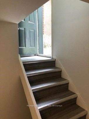 For Lease - 54 Codsell Avenue Unit# Bsmnt, Toronto, Ontario - Photo 1