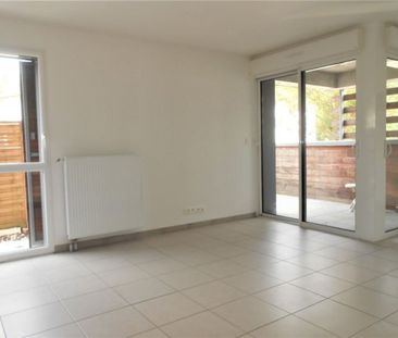 Appartement 2 Pièces 48 m² - Photo 1