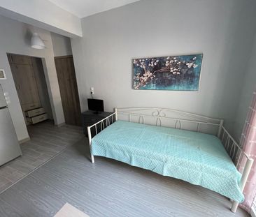 Studio/Γκαρσονιέρα για ενοικίαση Κέντρο (Κατερίνη) - Φωτογραφία 4