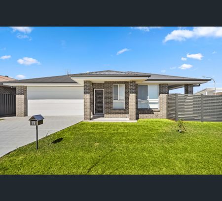 2 Barnbougle Street, Heddon Greta, NSW 2321 - Photo 5
