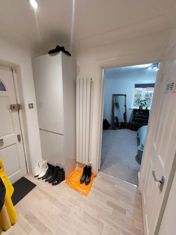 1 Bed Flat, Christchurch Road, N8 - Photo 3