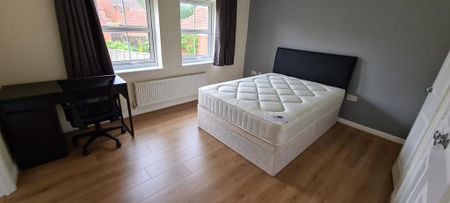 Detached house to rent - Photo 5