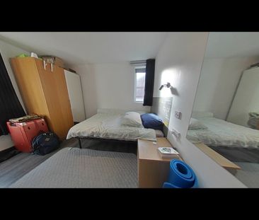 9 Bed Terraced House, Great Western Street, M14 - Photo 3