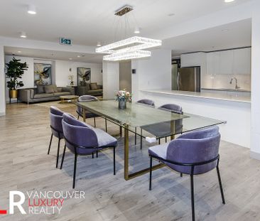 Condo in Richmond, BC - Photo 6