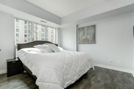 For Lease - 234 Rideau Street Unit# 1009, Lower Town - Sandy Hill, Ontario - Photo 4