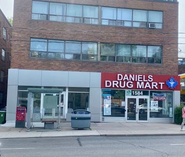 For Lease - 1582 Bathurst Street Unit# 104, Toronto, Ontario - Photo 3